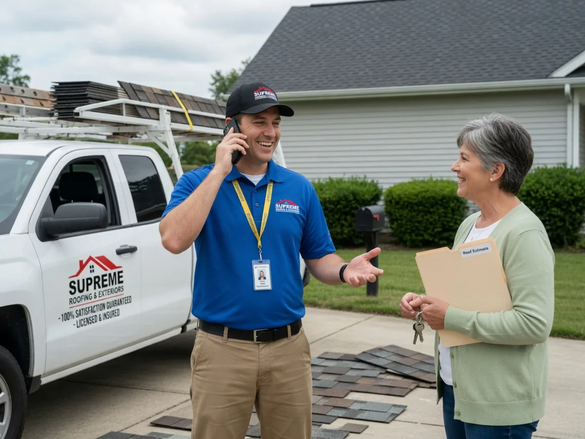 Roof Replacement Dumont, IA FAQs